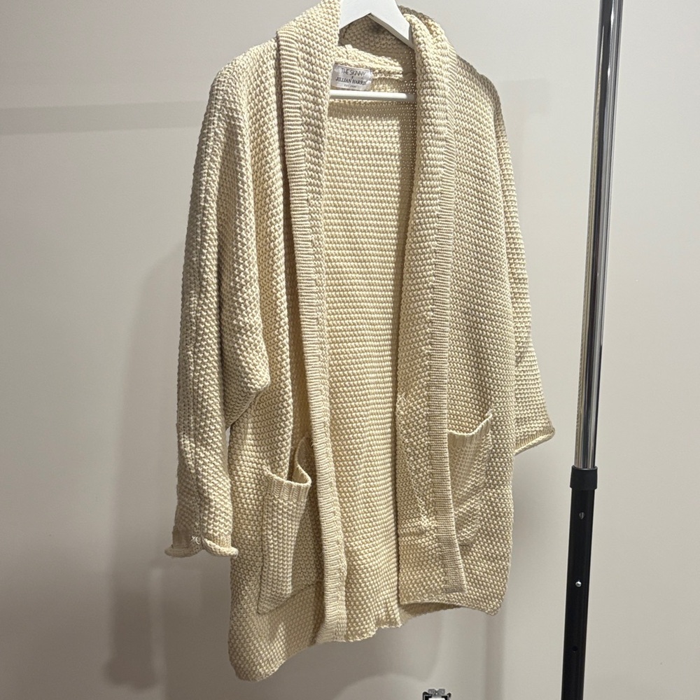 The Skinny x Jillian Harris Cardigan